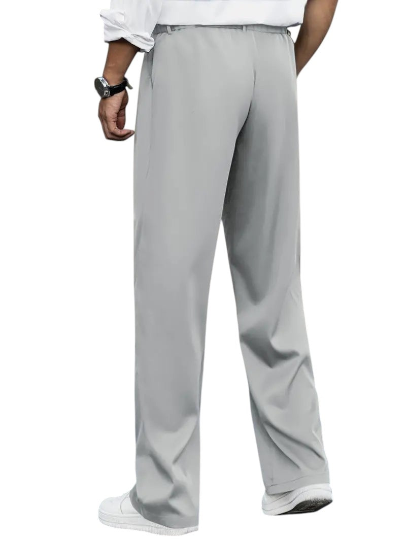 Casual Chique Heren Broek