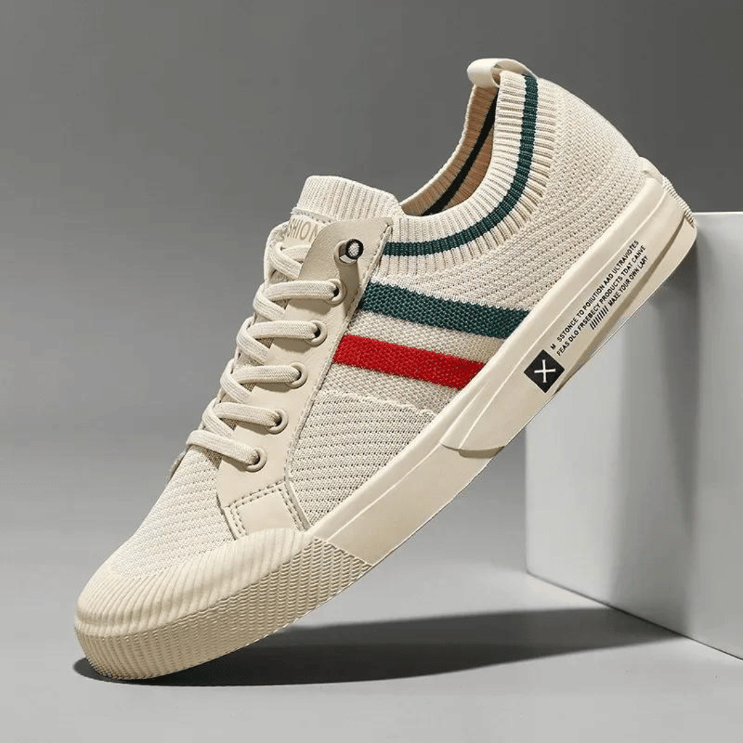 Urban Heren Sneakers - Merione