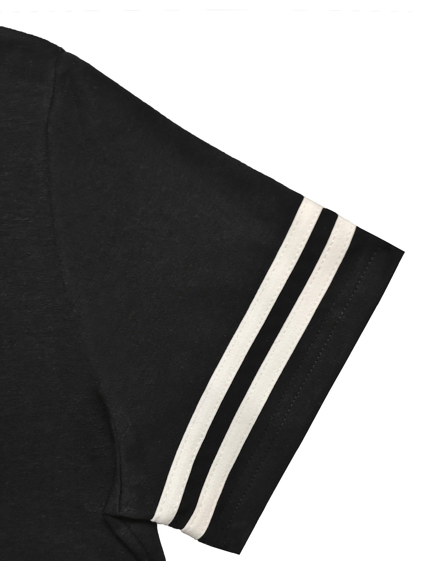 2-Delige Vrijetijds Set Shirt & Joggingbroek