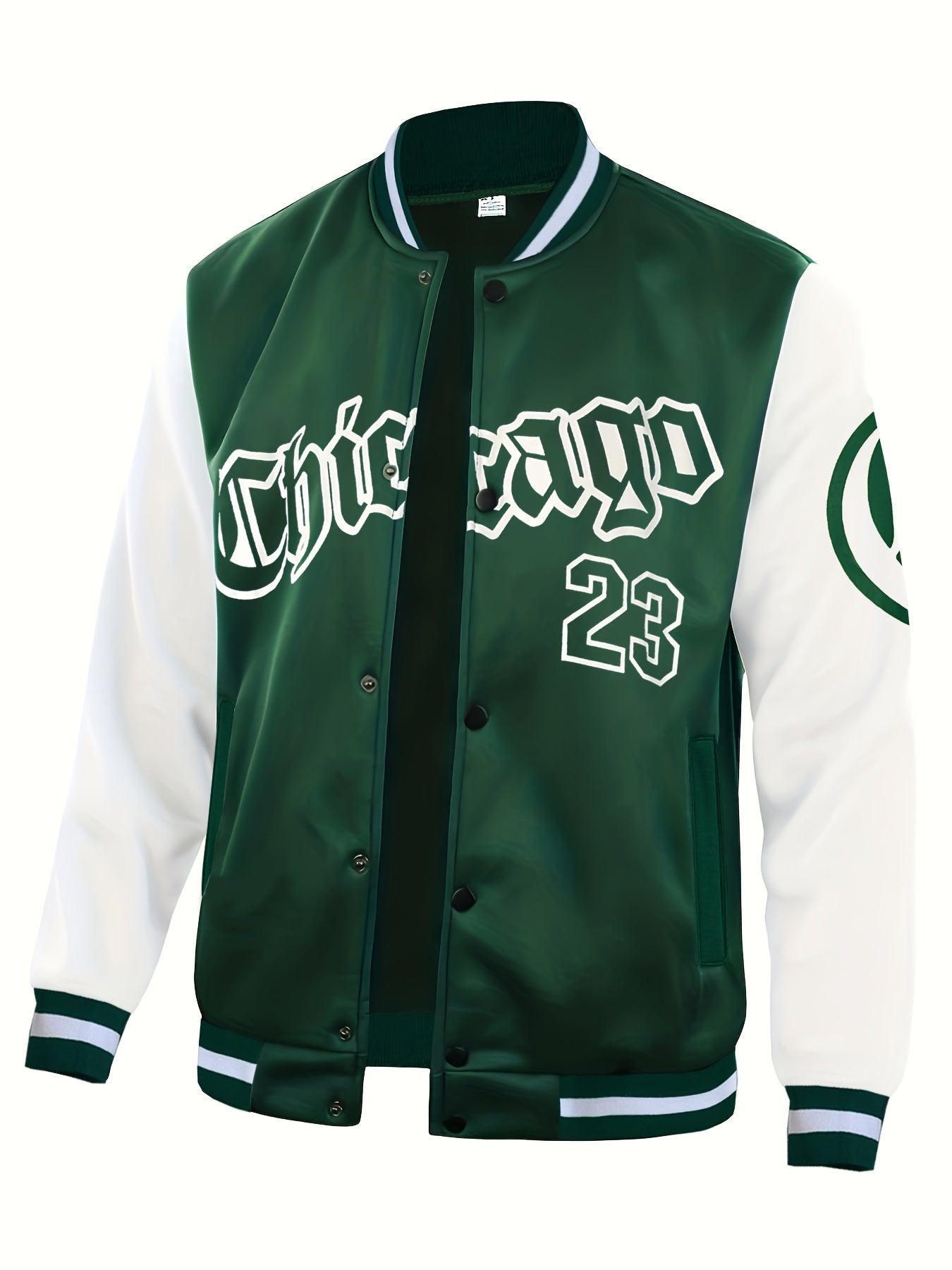 Chicago Jack Baseball Zomerjas