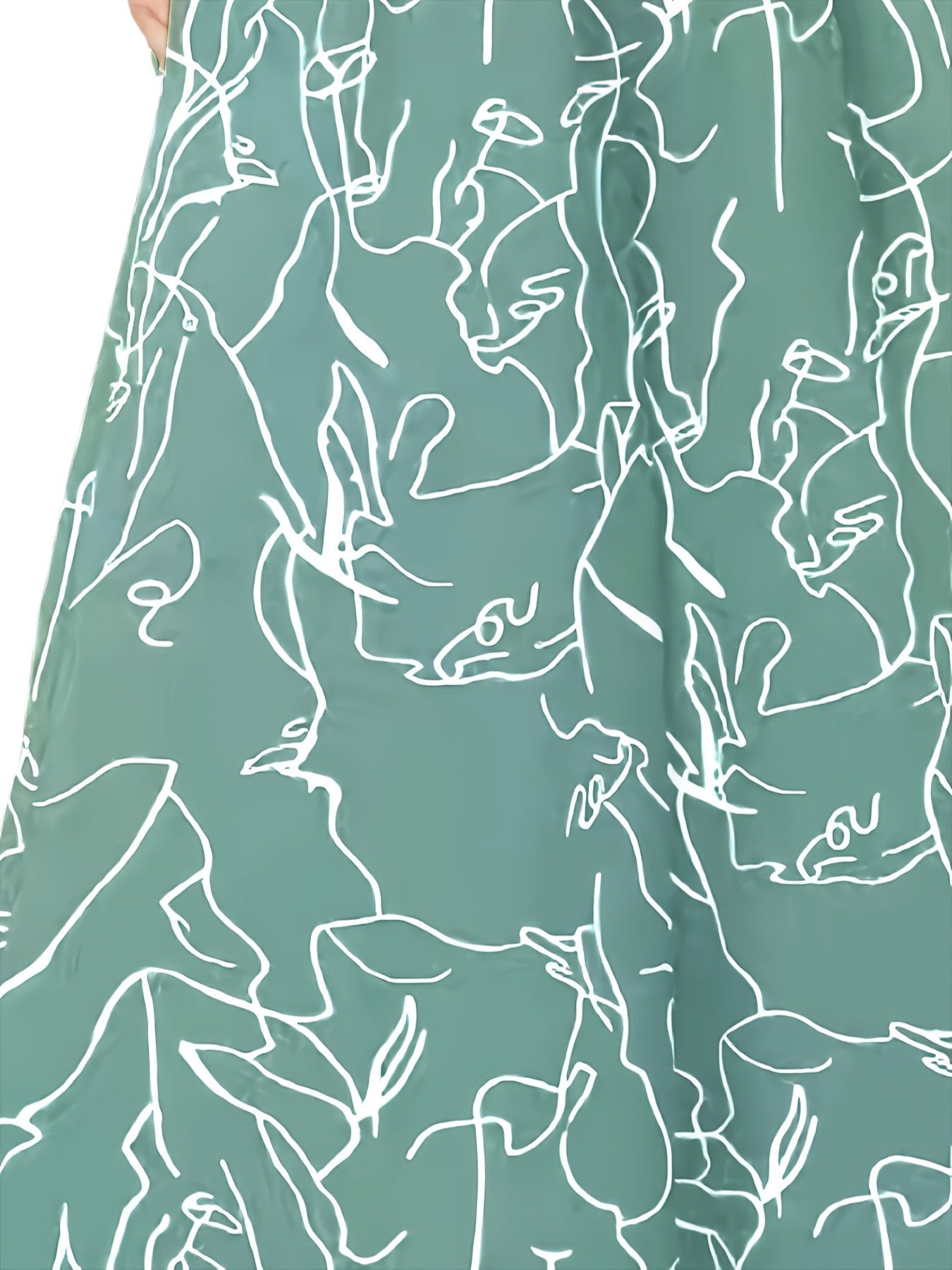 Dames Stijlvolle Broek Met Wijde Pijpen