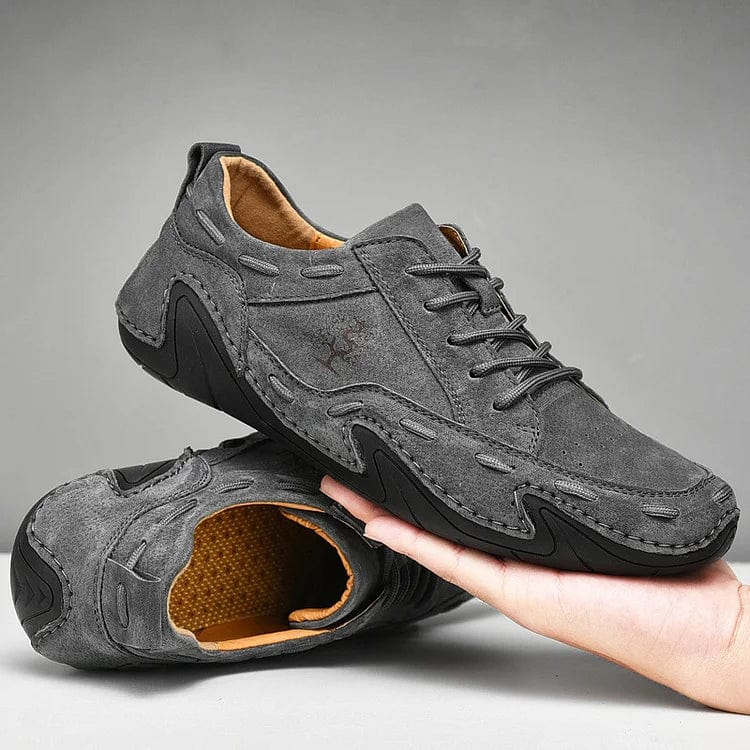 Heren Comfortabel Lage Wandelschoenen