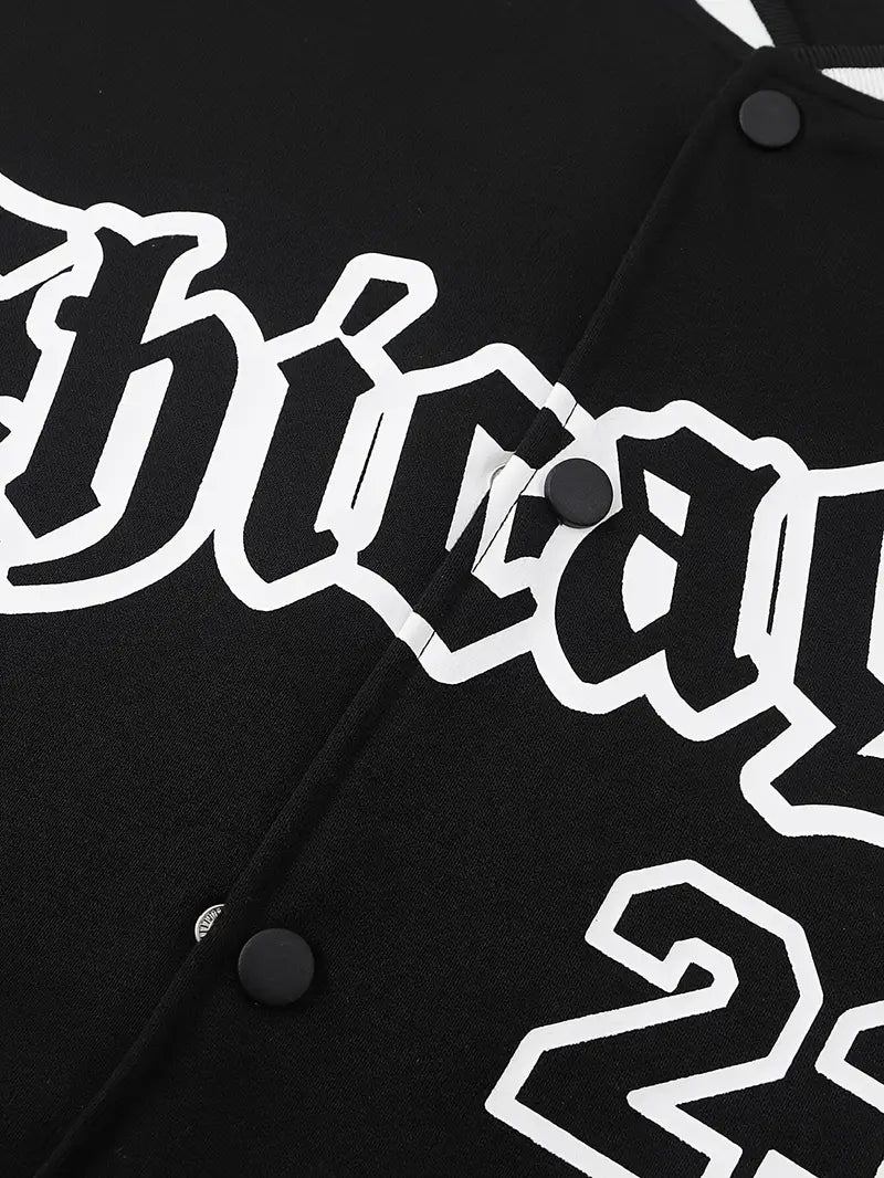 Chicago Jack Baseball Zomerjas