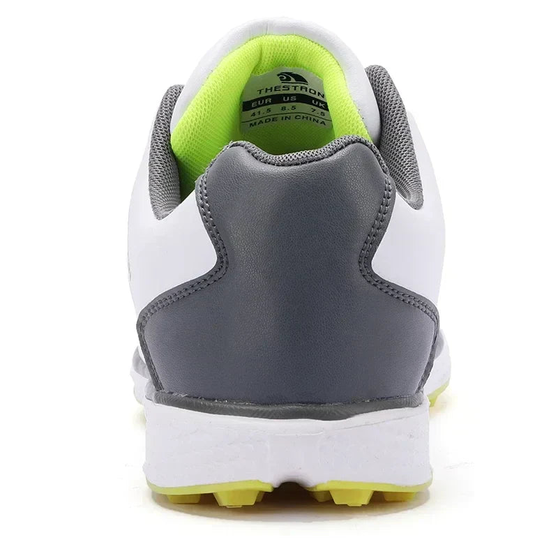 Waterdichte Golfschoenen Voor Heren - Cosmo