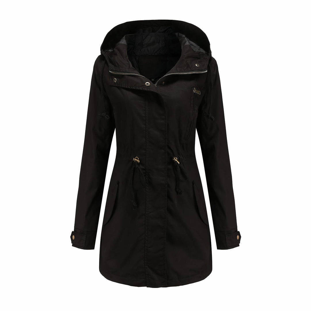Lara - Winddichte Trenchcoat Dames