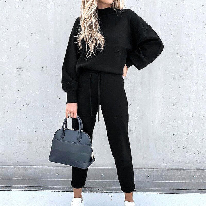 Lisa - Comfortabele Dagelijkse Lounge Set