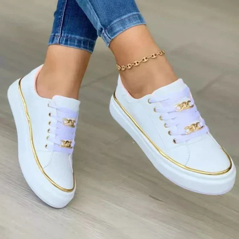 Zara - Comfortabele Dames Sneakers