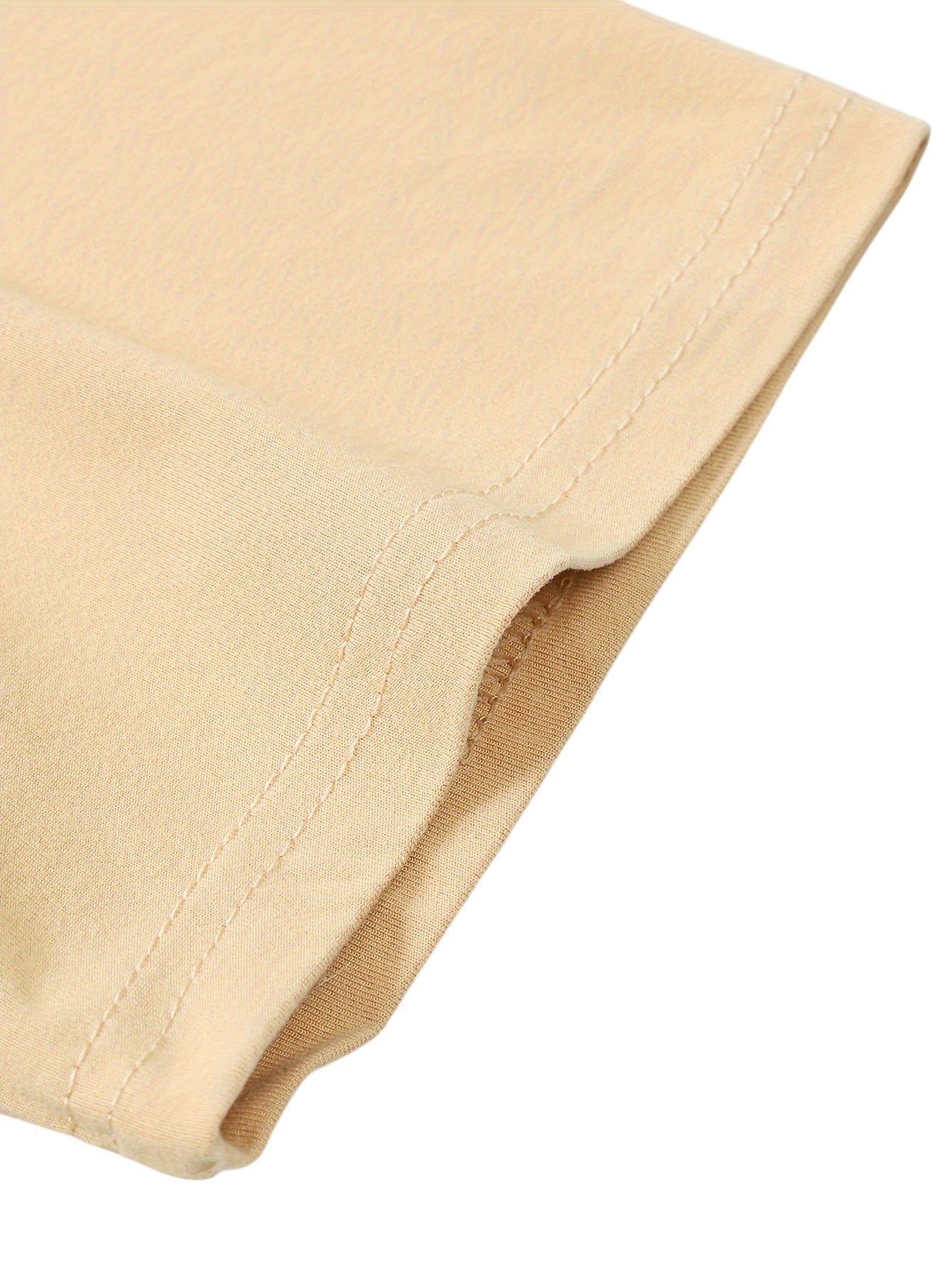 Heren Basic T-shirt Regular Fit