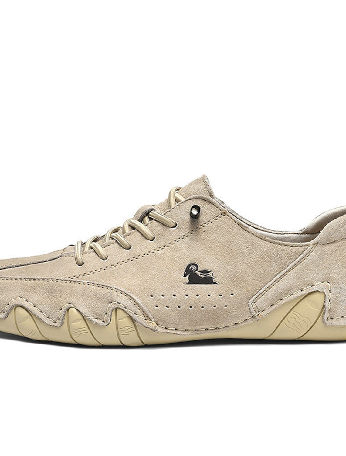 Comfortabele Lichtgewicht Heren Sneakers