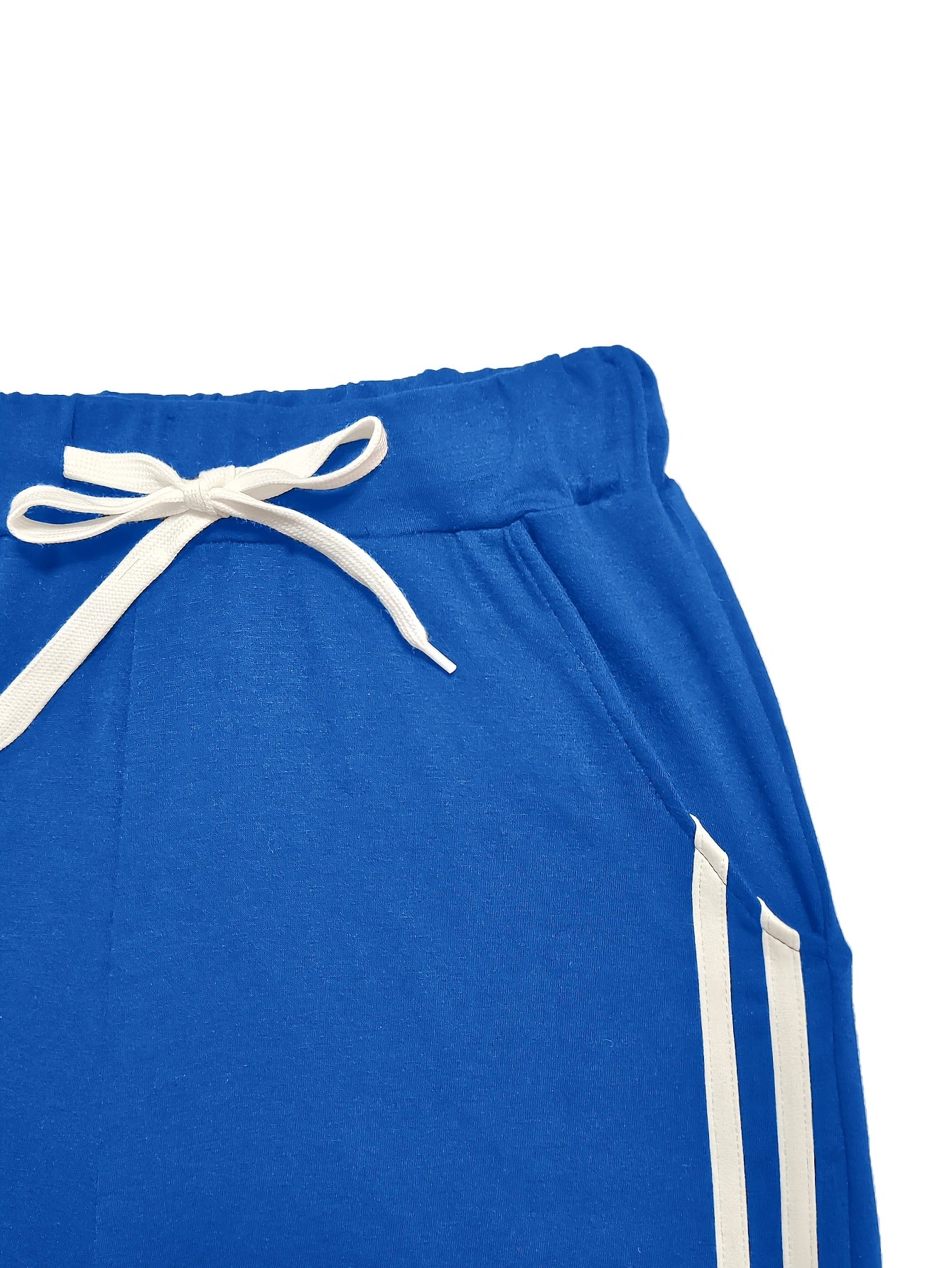 2-Delige Vrijetijds Set Shirt & Joggingbroek