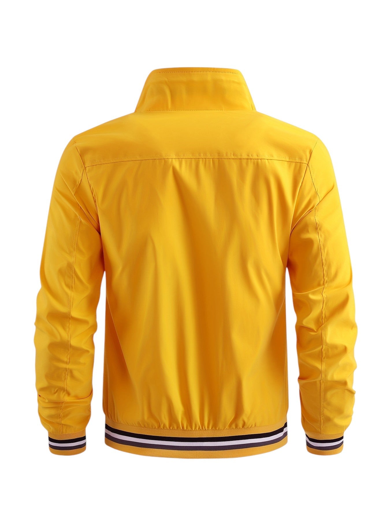 Casual Bomberjack Zomerjas Heren
