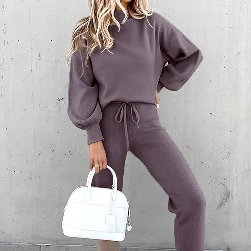 Comfortabele Joggingset - Loungewear