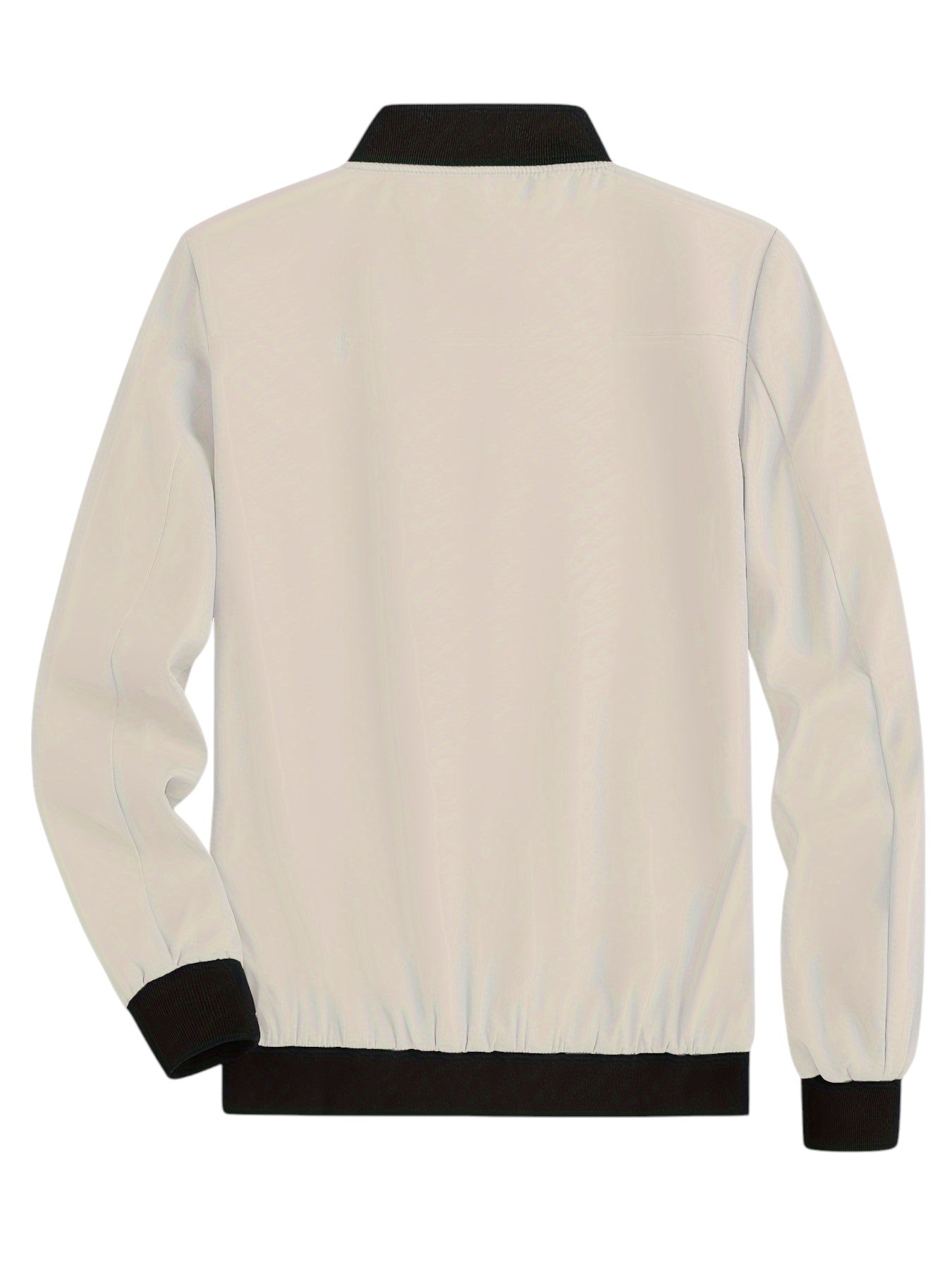 Casual Zomerjasje In Effen Kleuren