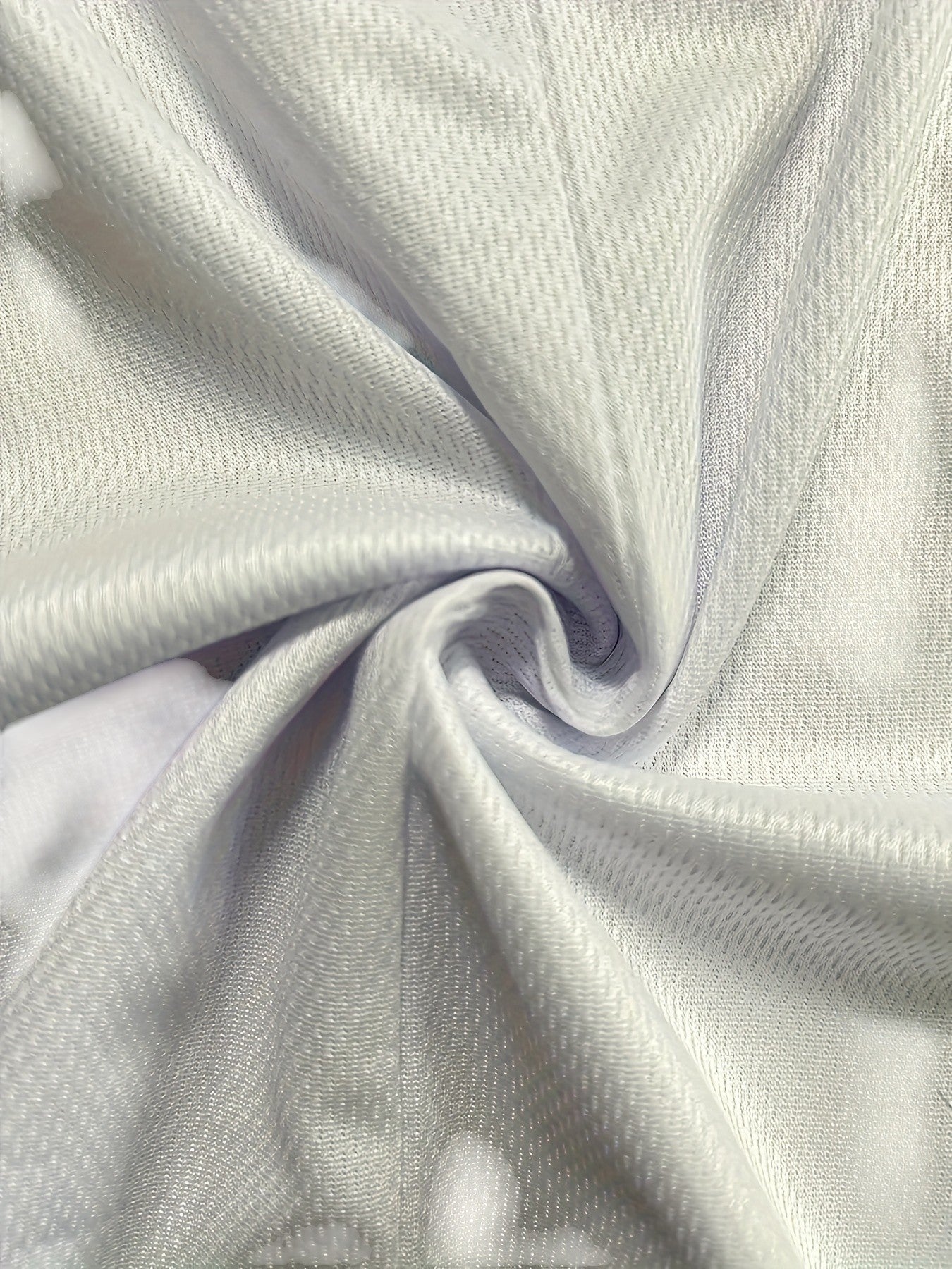 Casual Heren Shirt Met Ronde Hals