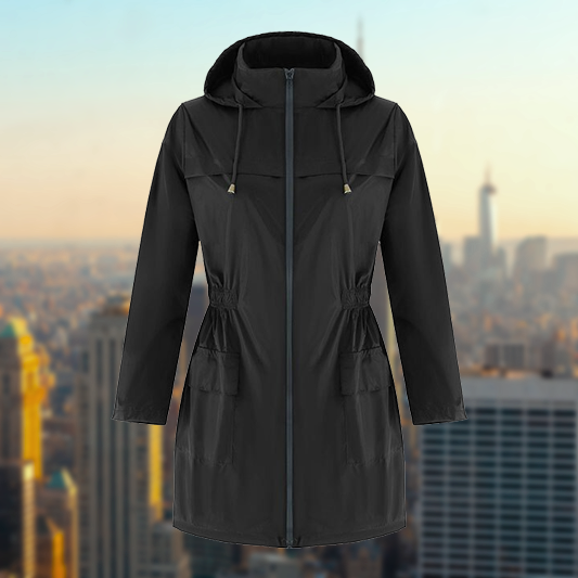 Outdoor - Waterdichte Jas Voor Dames