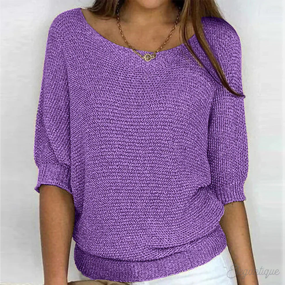Casual Trui Voor Dames - Zara